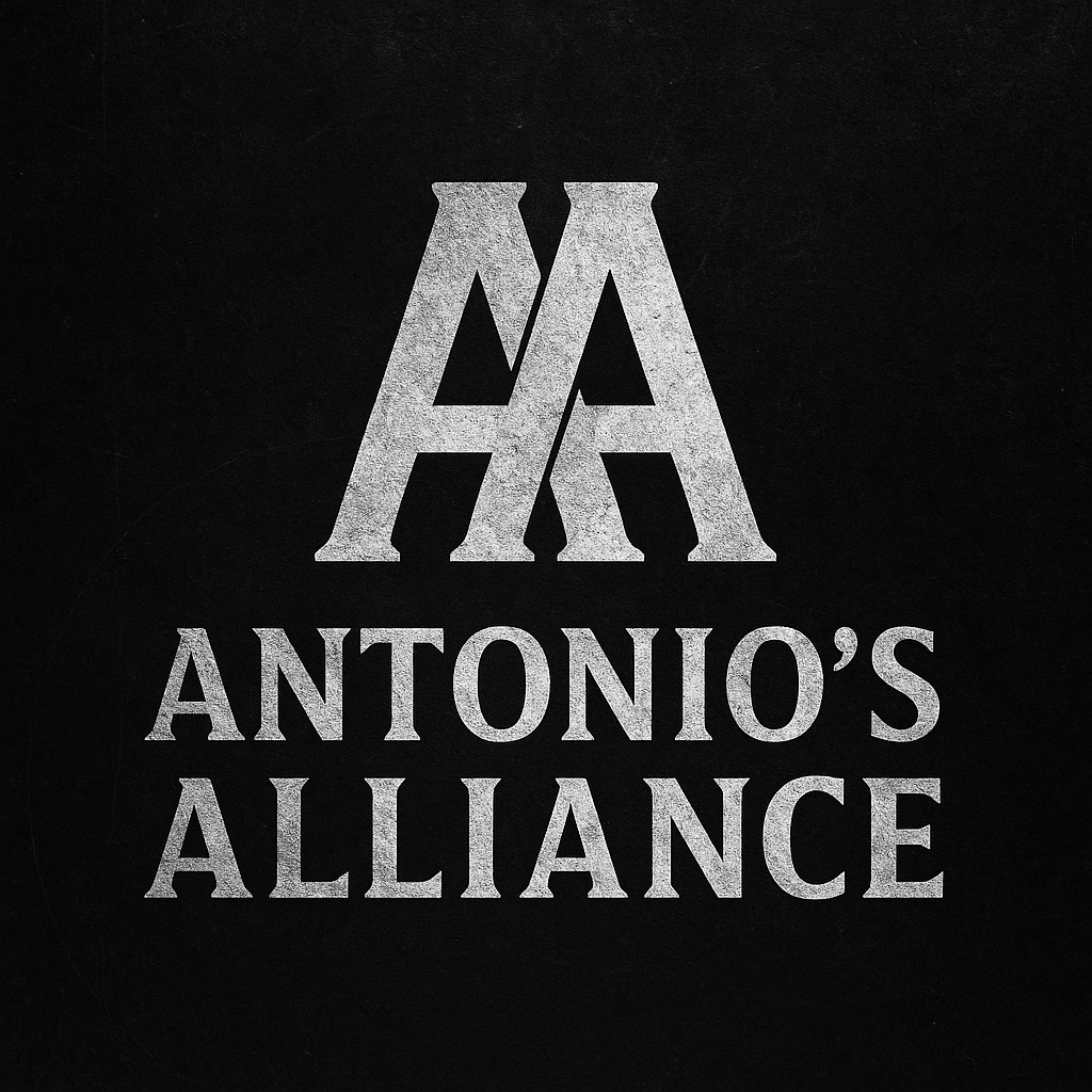 Antonio's Alliance Logo